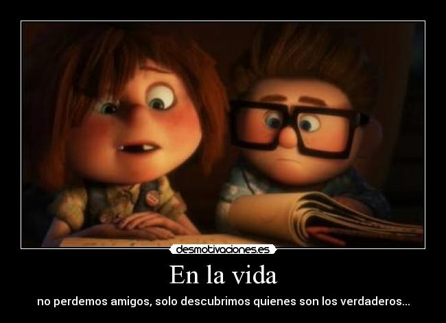 En la vida - 