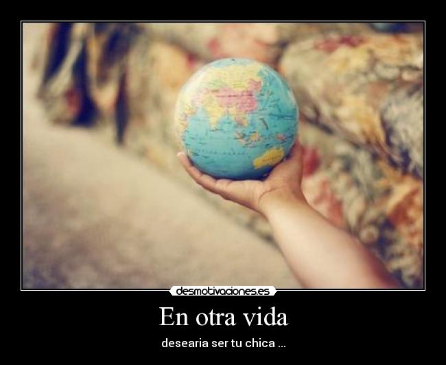 En otra vida - 