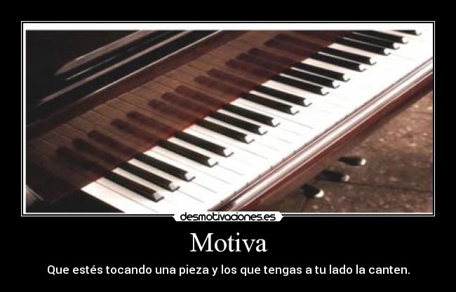 Motiva - 