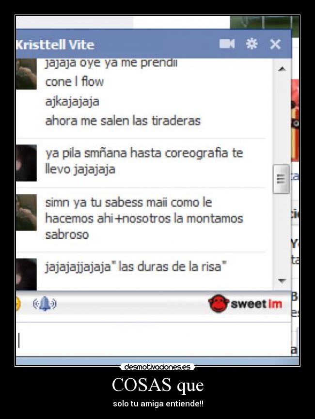 carteles pauladenisse desmotivaciones