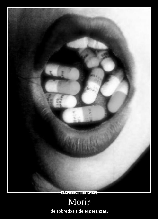 Morir - 