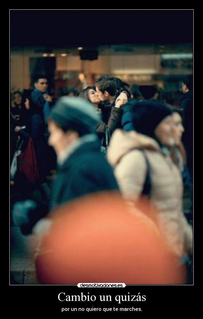 carteles cambio desmotivaciones