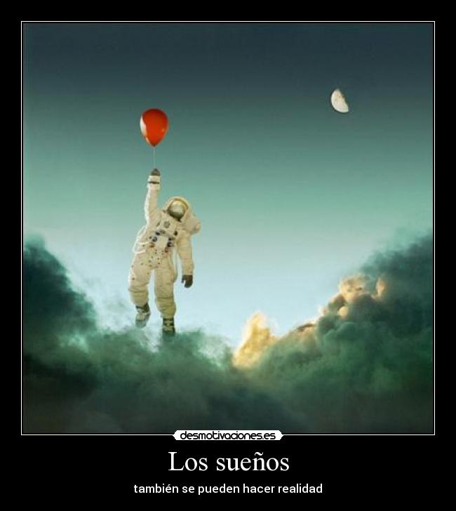 Los sueños - 