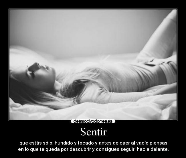 Sentir -