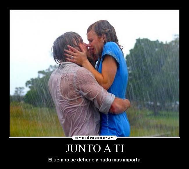 JUNTO A TI -