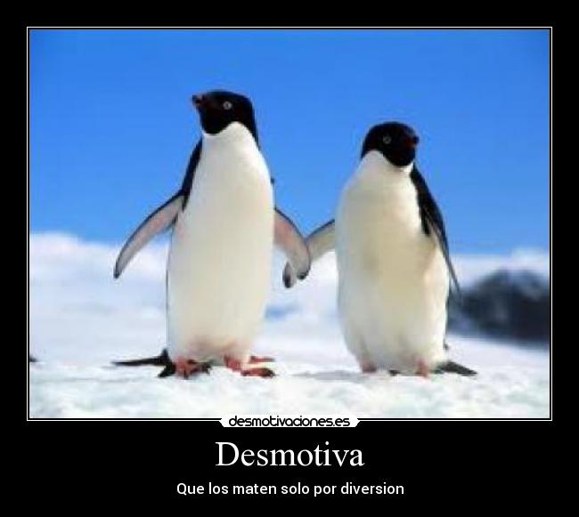 Desmotiva - 