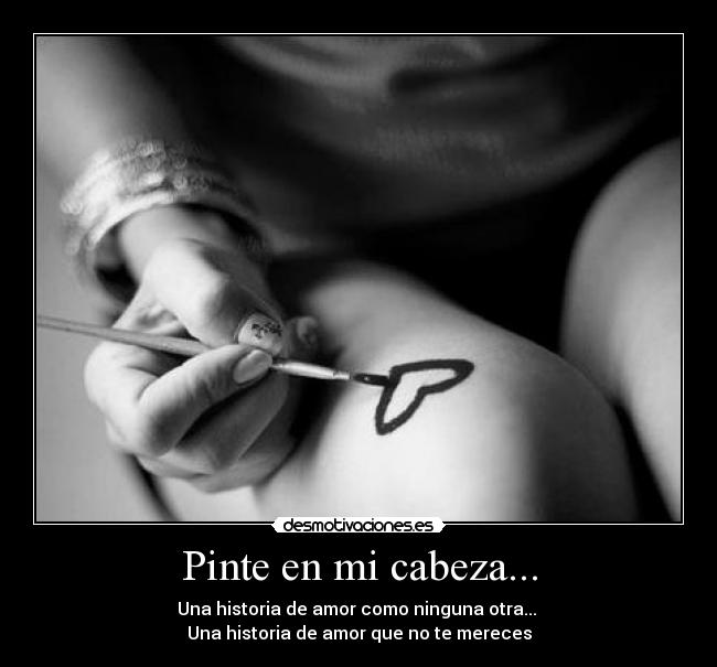 carteles pinte desmotivaciones