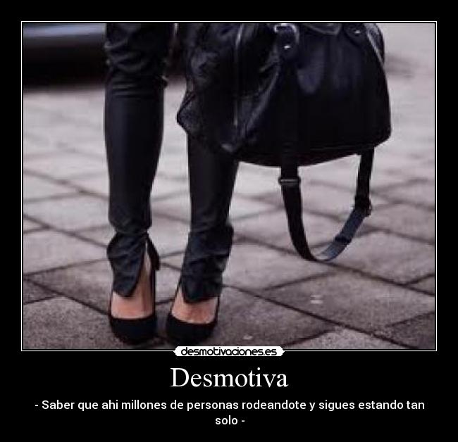 Desmotiva - 