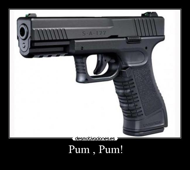 Pum , Pum! -