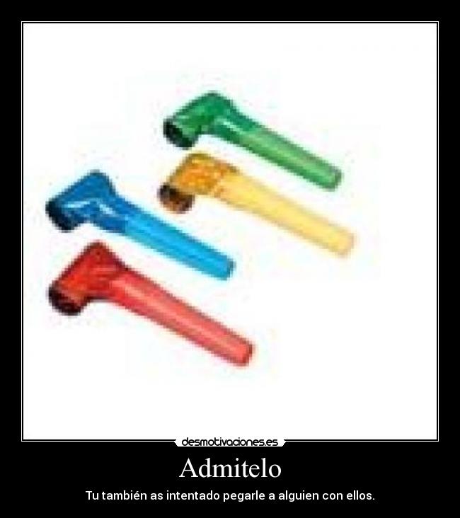 Admitelo -