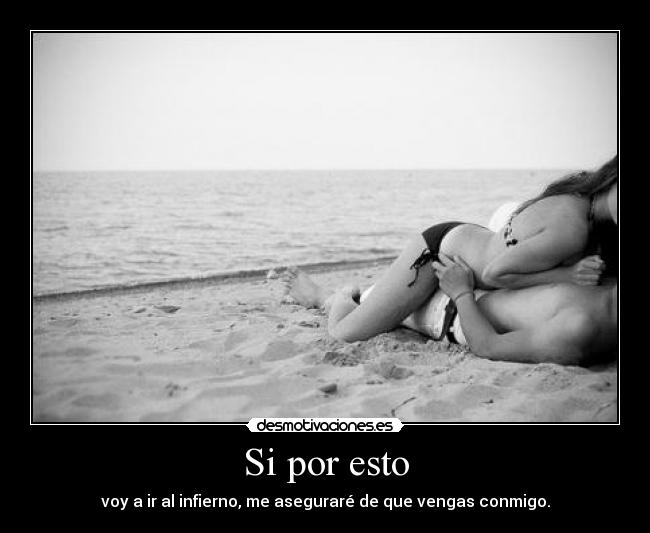Si por esto - 