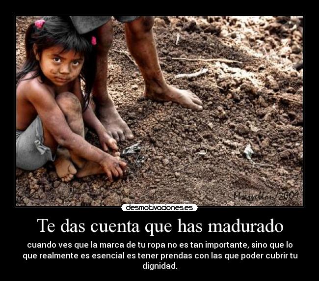 carteles yuliamowgli luchemos por una vida digna para todos por mundo mejor desmotivaciones