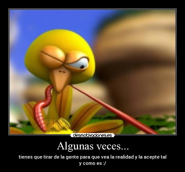 carteles aveces desmotivaciones