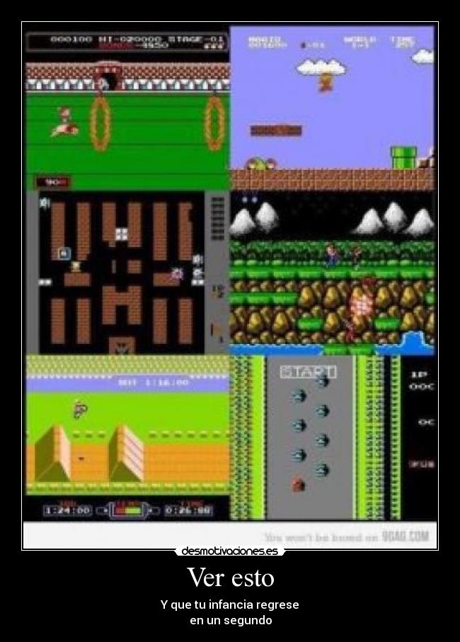 carteles que lindos tiempos desmotivaciones