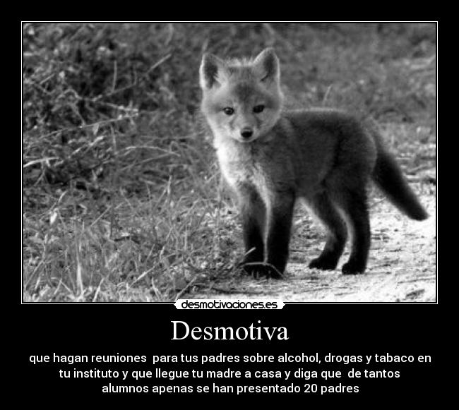 Desmotiva - 