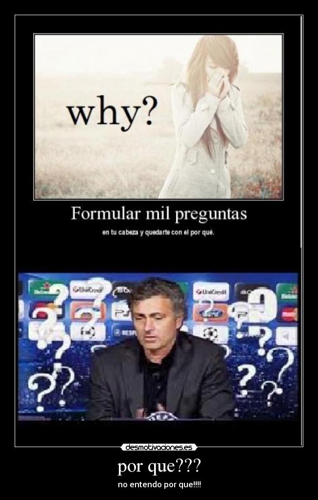 por que??? - no entendo por que!!!!