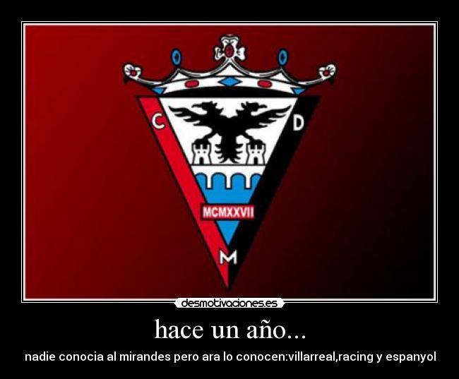 carteles anduva desmotivaciones