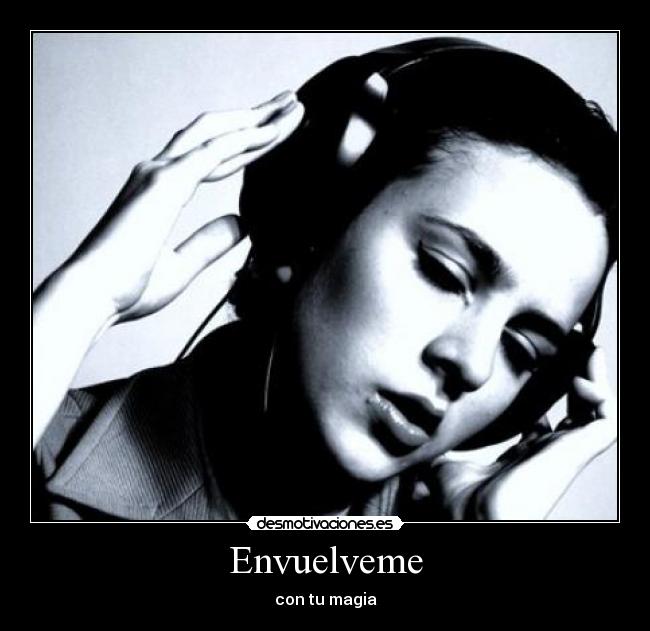 Envuelveme -
