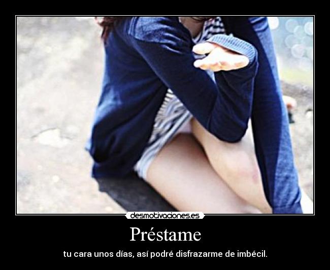 Préstame - 