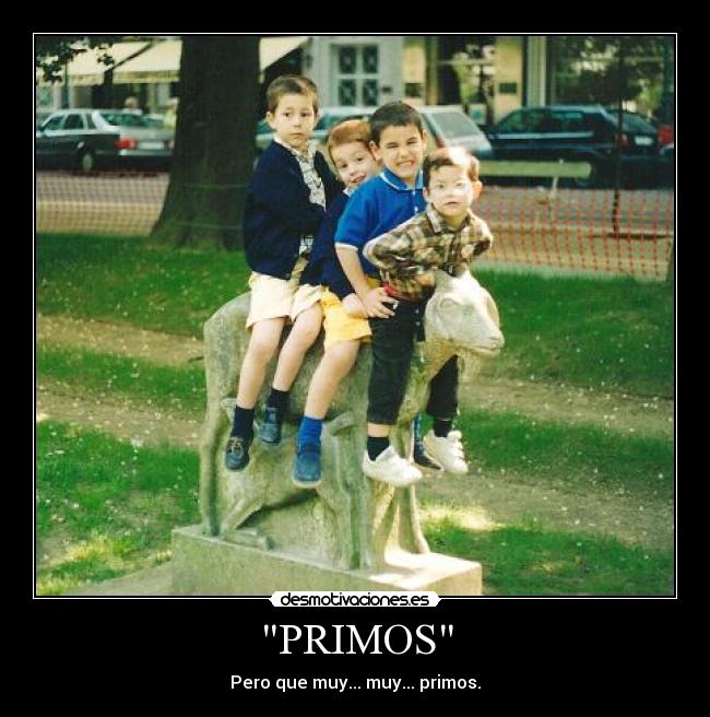 PRIMOS -