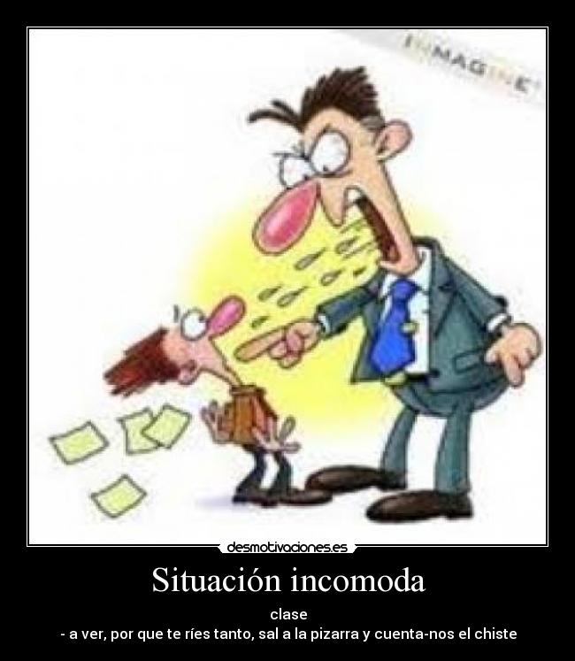 carteles risas descontroladas desmotivaciones