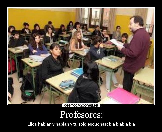 Profesores: -