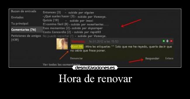 carteles javi96 intruders perdon por calidad pero deja subirlo con mas resolucion desmotivaciones