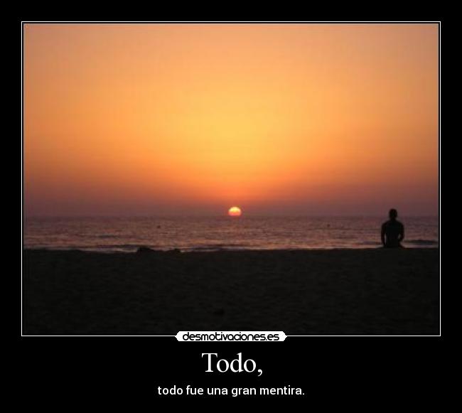 Todo, -