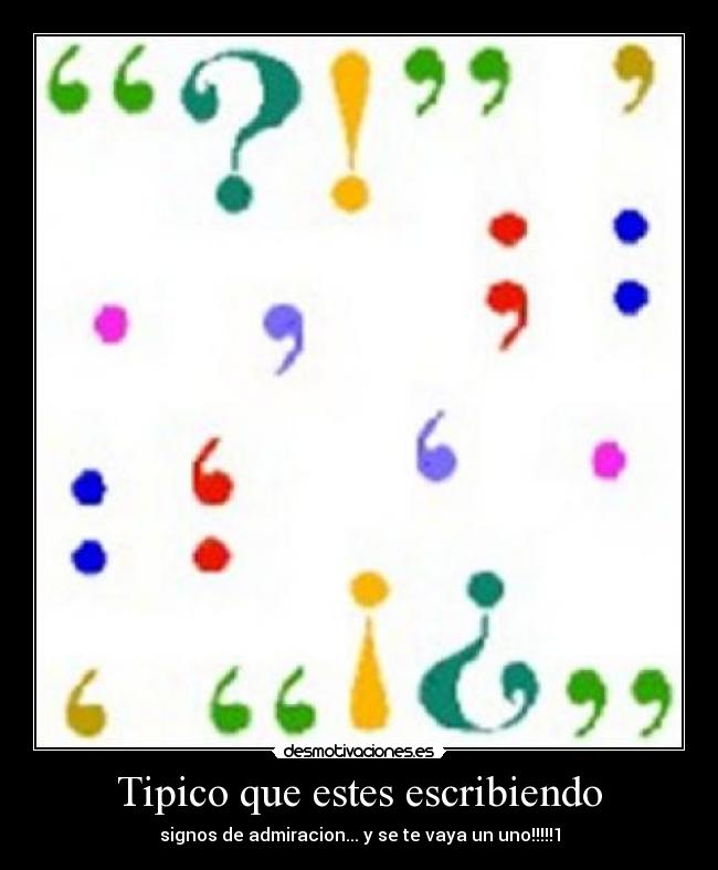 carteles clad desmotivaciones