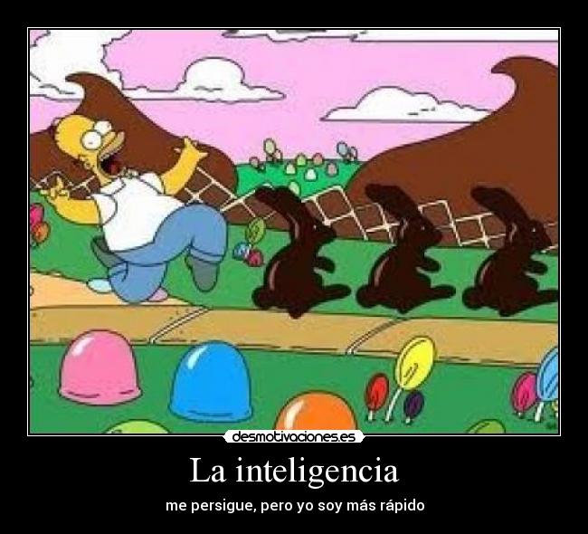 carteles homer desmotivaciones