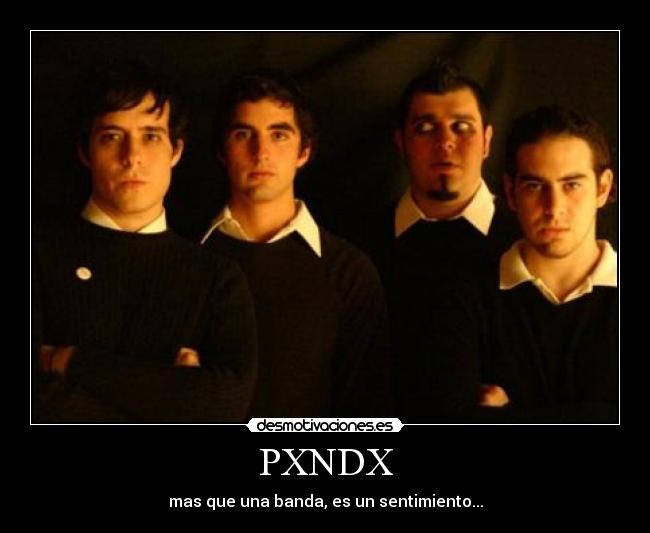 PXNDX -