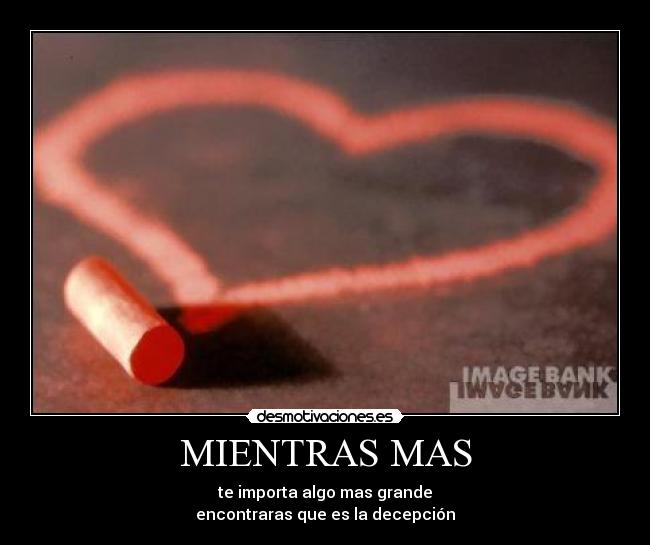 carteles  desmotivaciones