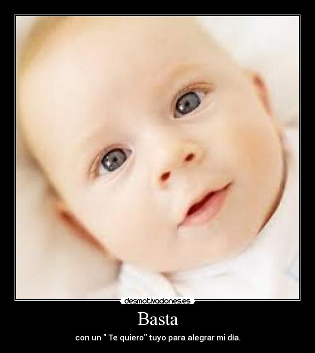 Basta - 