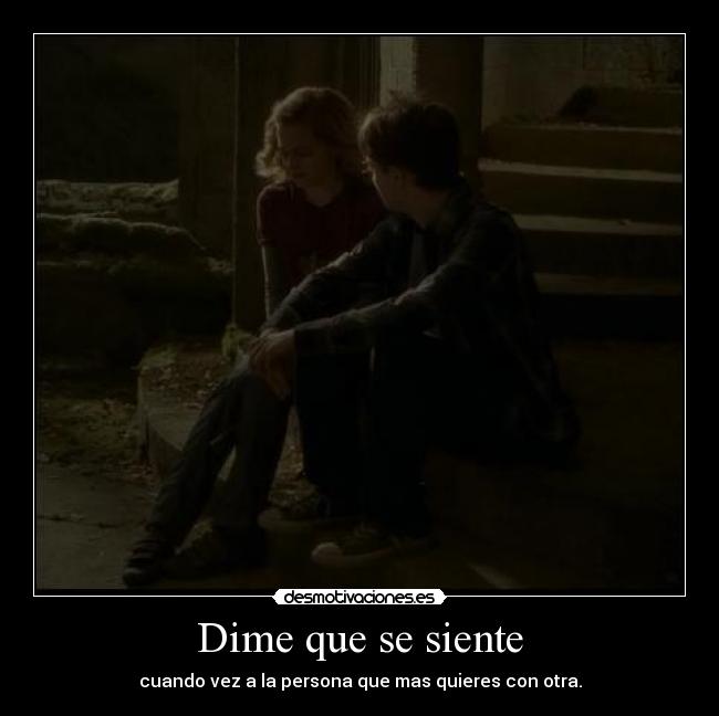 carteles que siente desmotivaciones