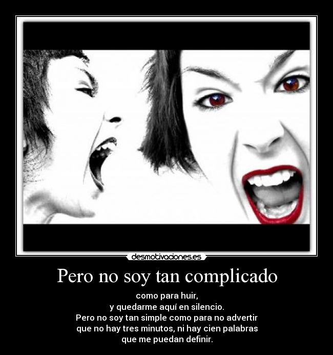 carteles breve descripcion persona cuarteto nos wiiiii vicie nuevo desmotivaciones