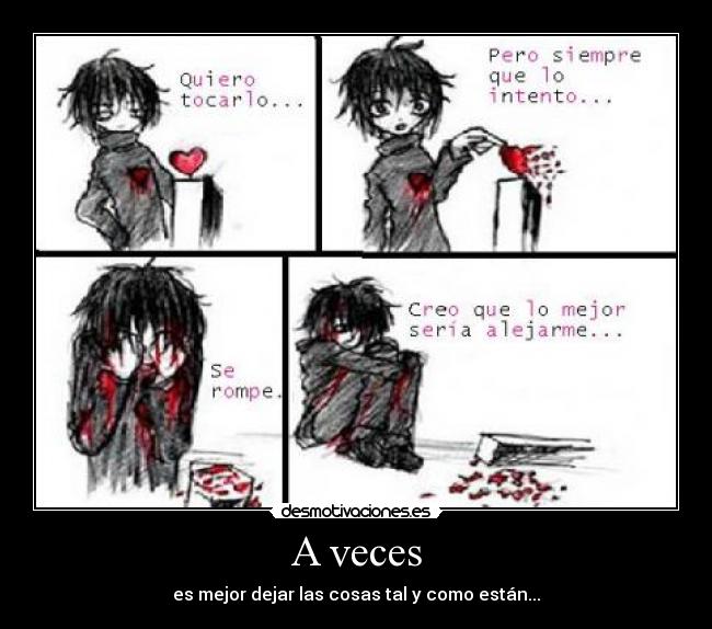 A veces - 