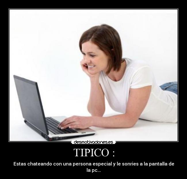 TIPICO : -