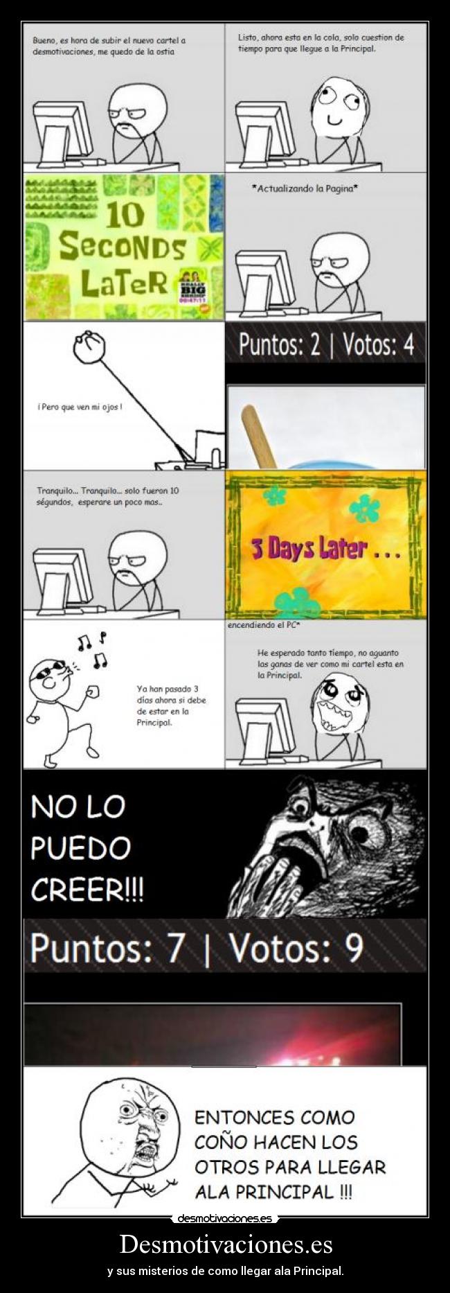 Desmotivaciones.es -