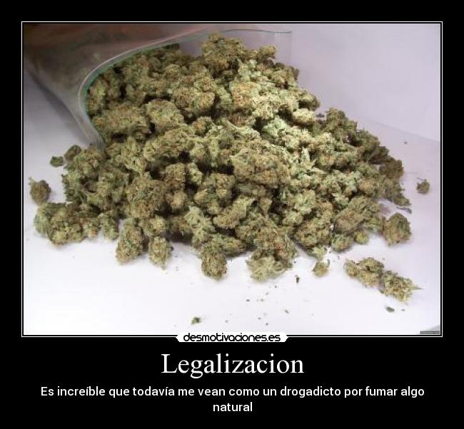 Legalizacion -