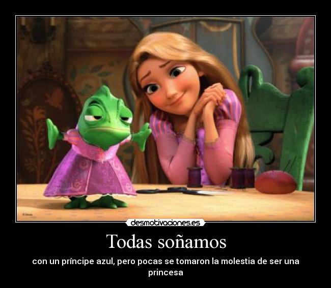 Todas soñamos - 