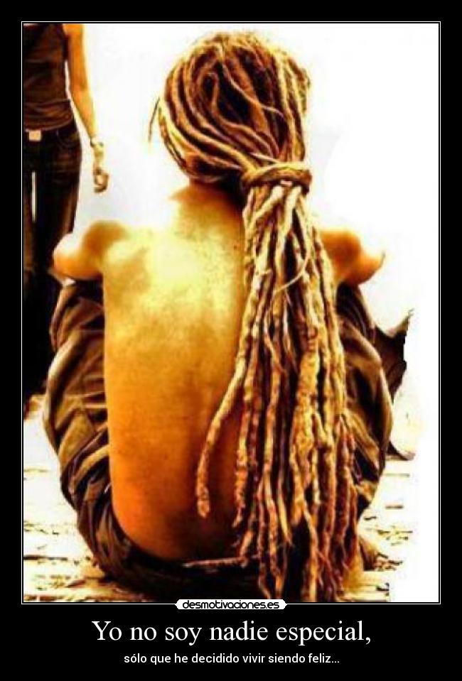 carteles yuliamowgli ahora apetece hacerme rastas fuck desmotivaciones