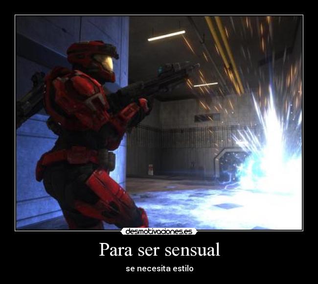 Para ser sensual - se necesita estilo