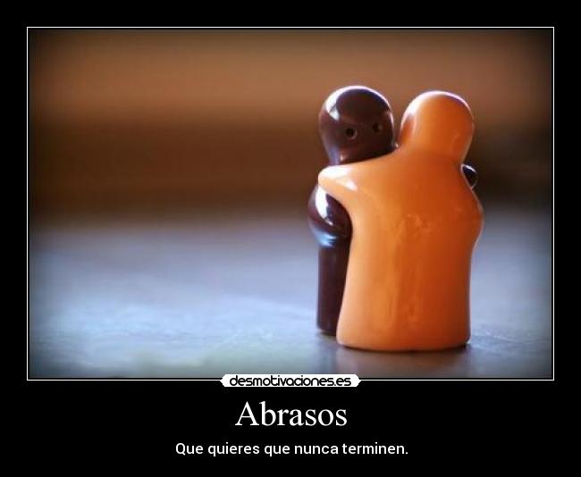 Abrasos -
