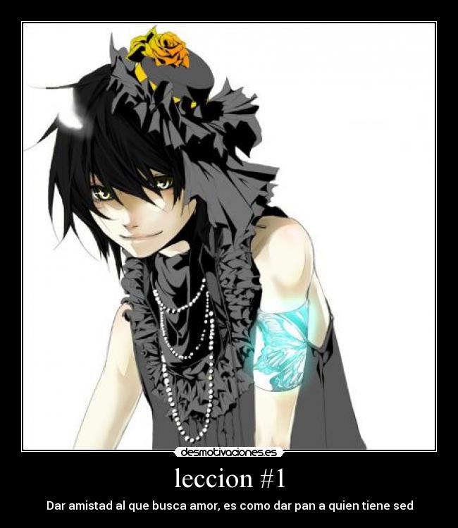 leccion #1 - 