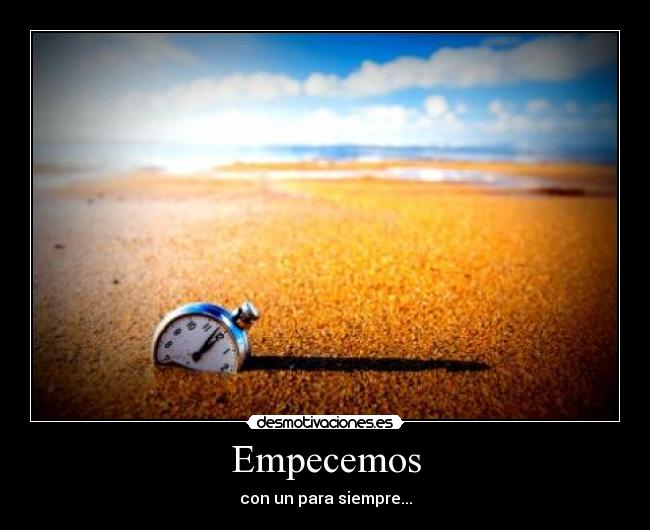 Empecemos - 