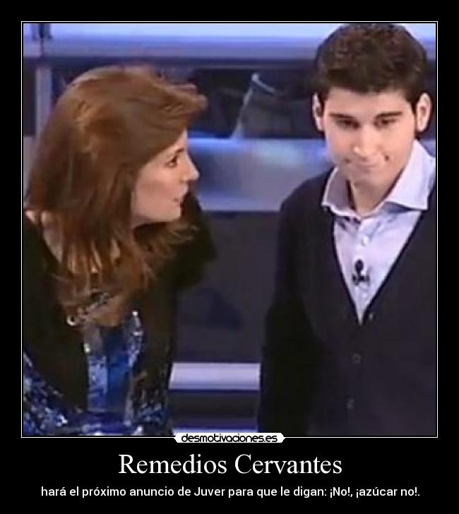 Remedios Cervantes - 