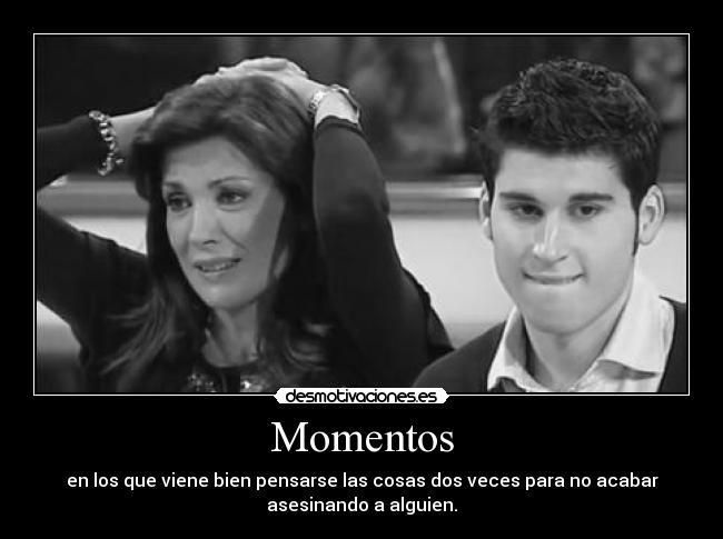 Momentos - 