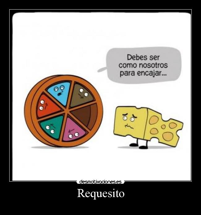 Requesito -