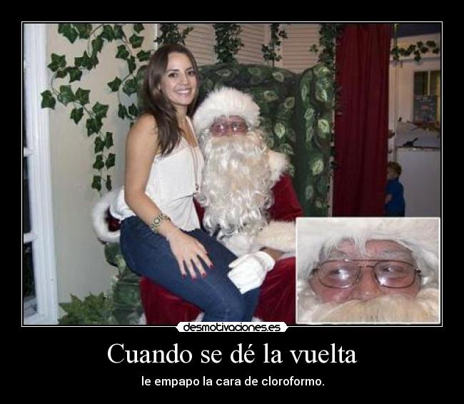 Cuando se dé la vuelta - 