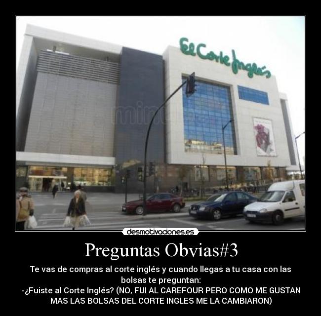 carteles mas obviedades desmotivaciones